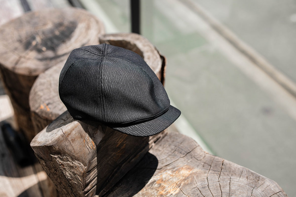 otowa-bo-shi 帽子屋 – OTOWA-BO-SHI