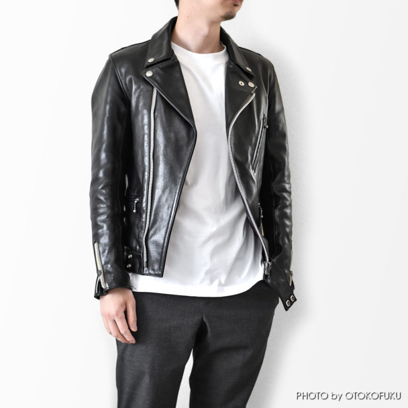 アディクトクローズの現行モデル「AD-03」を購入してみた – オトコフクDX