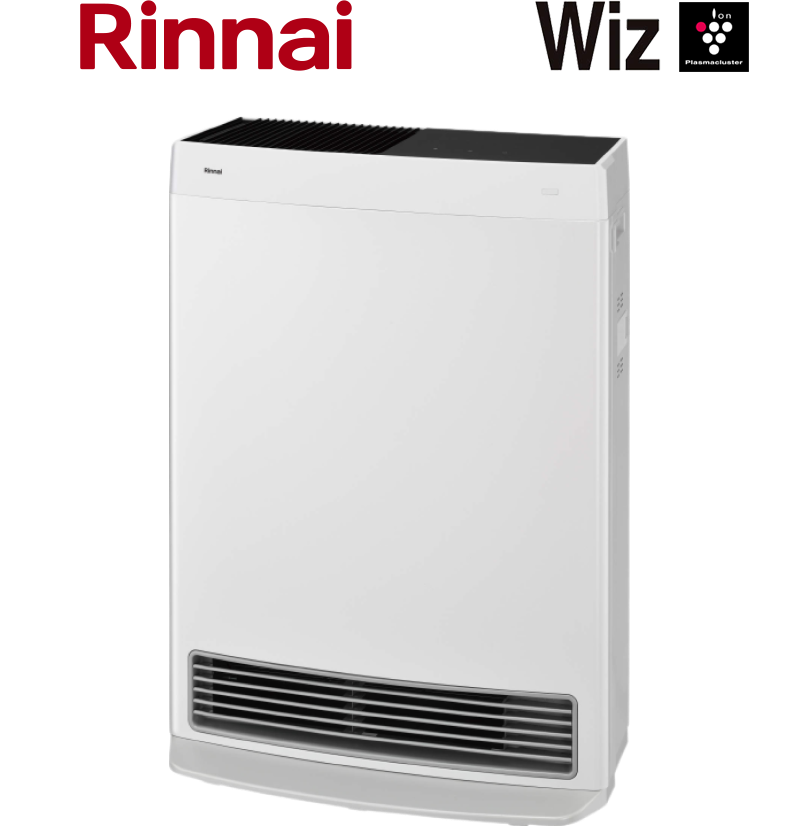 RC-B5801ACP ｜ 大多喜ガスファン