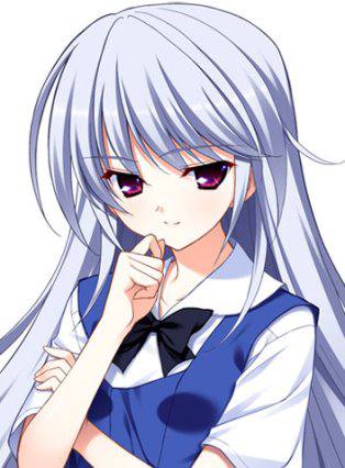 風見 一姫 (グリザイアの果実)