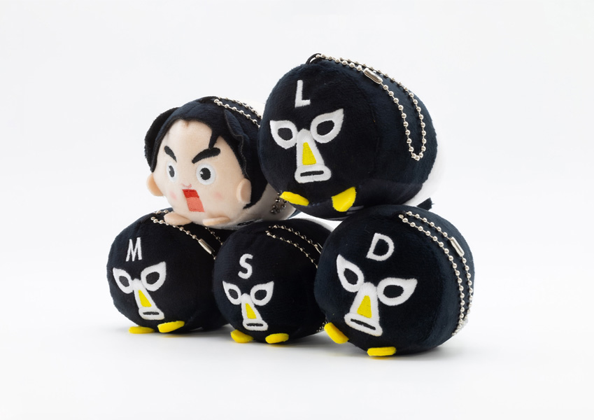 江頭2:50のYouTubeチャンネルが初のポップアップイベントを横浜で開催