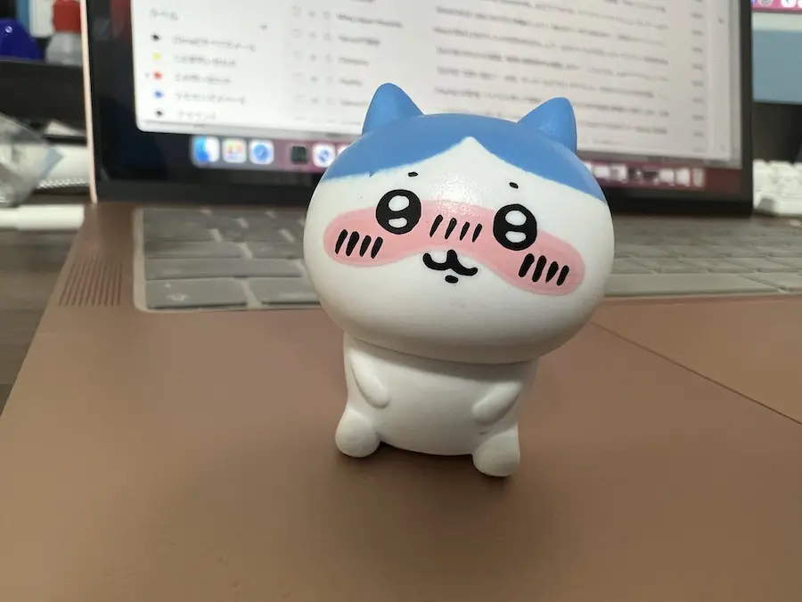 静岡の二級河川「小川」は「ちいかわ」？行ってみたら衝撃の事実が判明