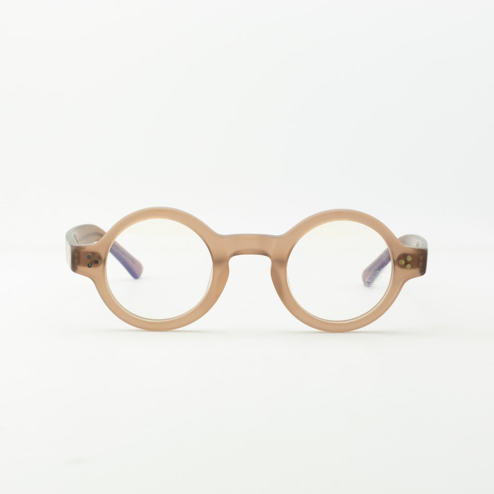 Lesca Lunetier | BURT | Eyeglasses | Unisex | Occhiblu Optics
