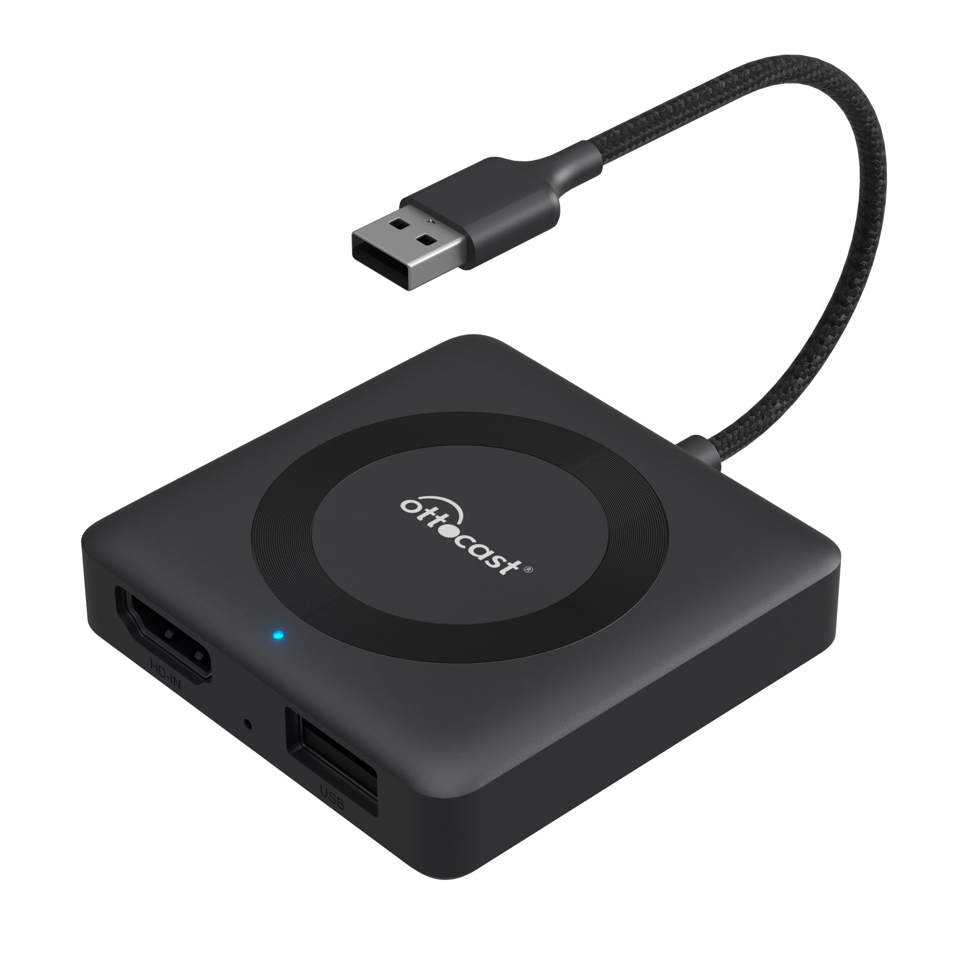 Car Tv Mate Max – OTTOCAST（オットキャスト）