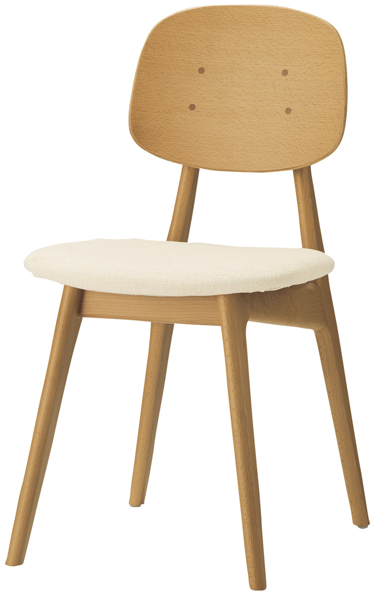 Plum[プラム] | QUON（クオン）業務用イス・テーブルメーカーのオーツー