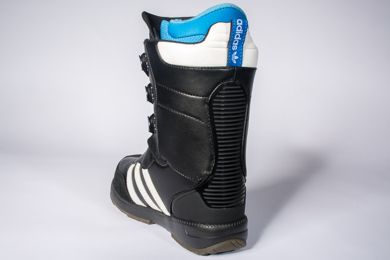 Adidas Samba Boot Review - OvRride