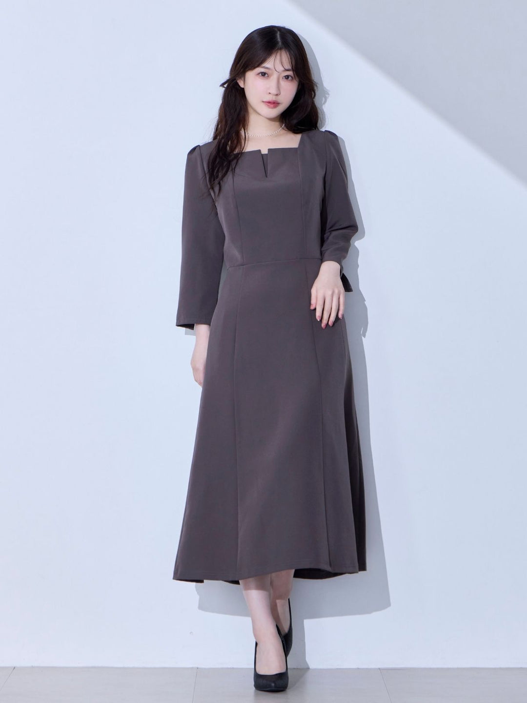 ワンピース｜overE（オーバーイー）の公式通販サイト ｜overE/オーバー