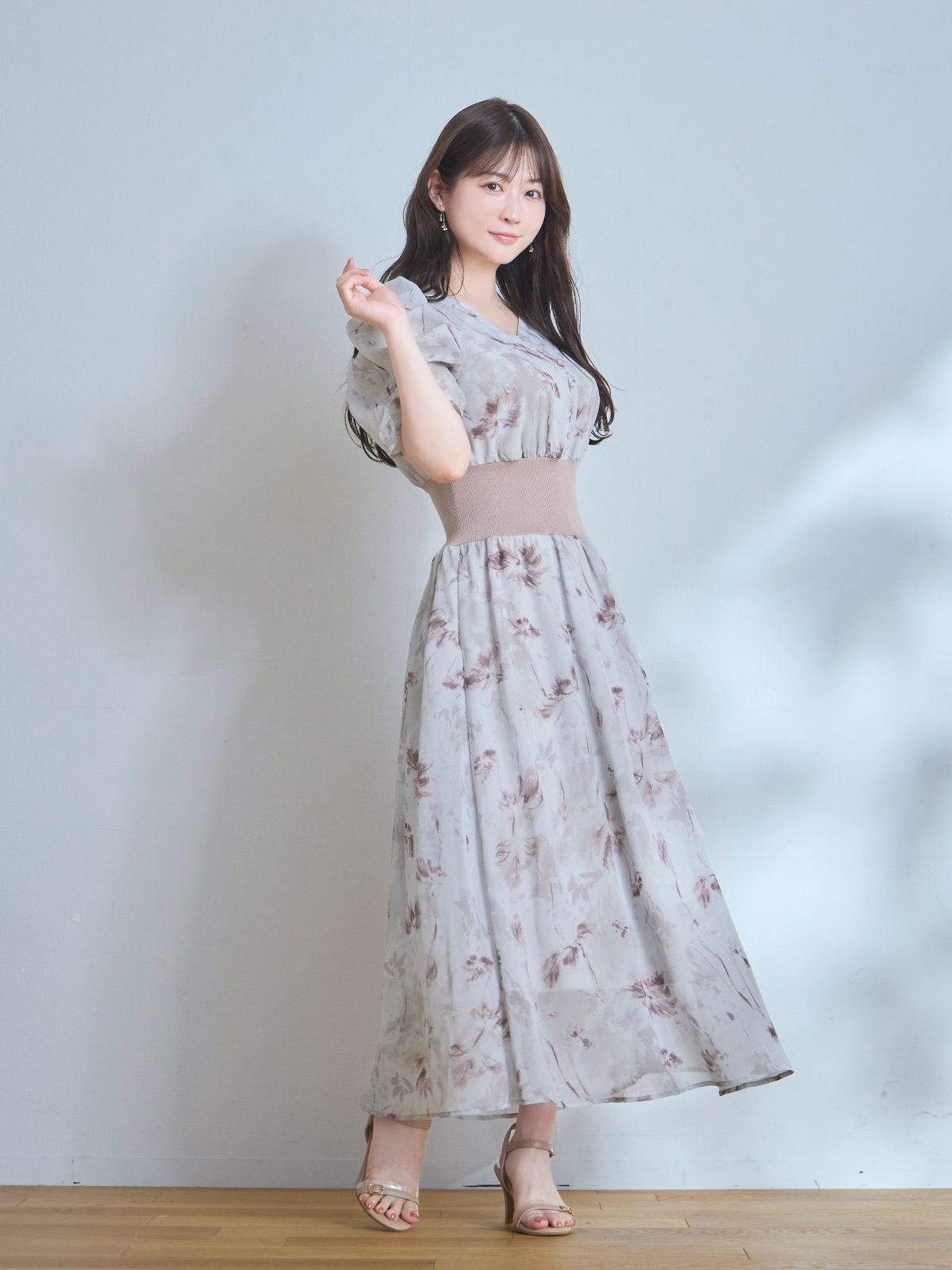 POP UP ITEMS 25.06 ｜overE/オーバーイー |胸が大きな女性のための