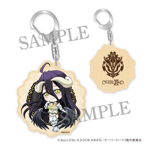 PRODUCTS｜TVアニメ「オーバーロードⅢ」オフィシャルサイト