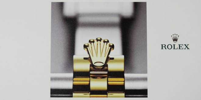 ロレックス 正規定価価格表 2017年7月