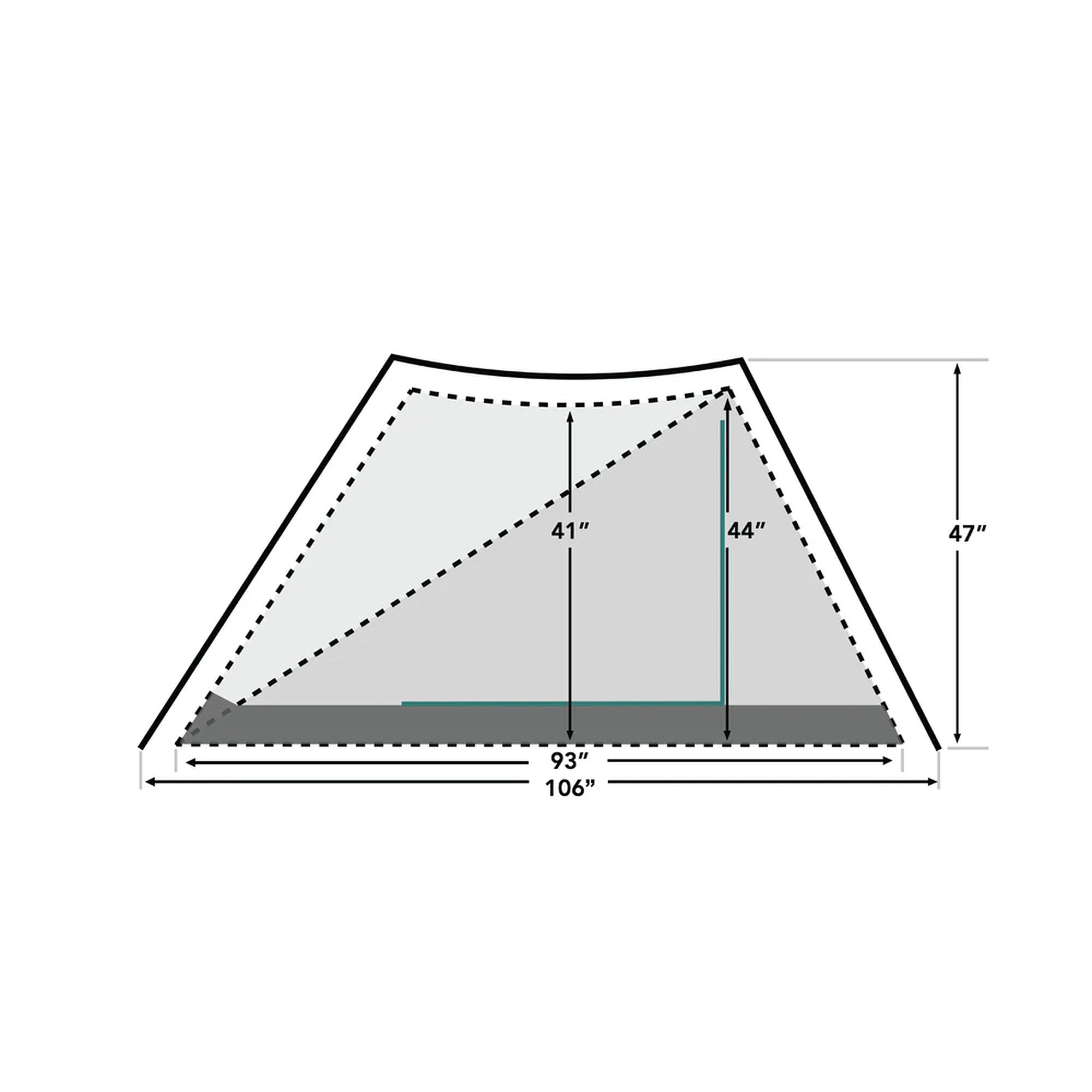 Durston Gear / X-Mid 1 Solid – OUNCE
