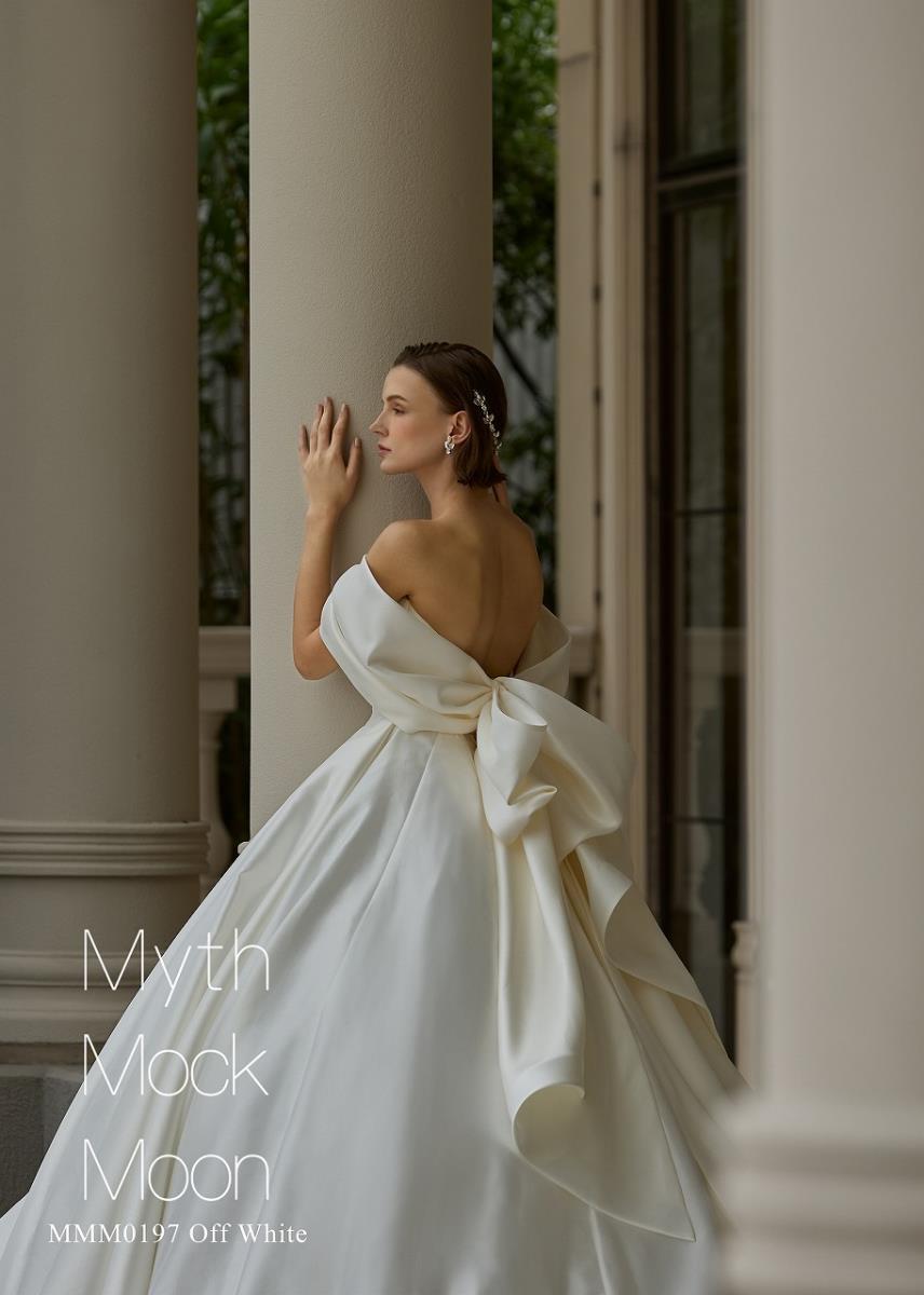 ウェディングドレスレンタル ポルトボヌール BL-233