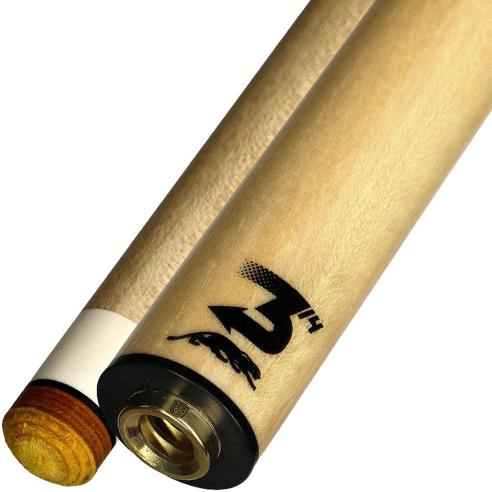 Predator 3143UNITBC 314-3 Uni-Loc Shaft - Thin Black Collar