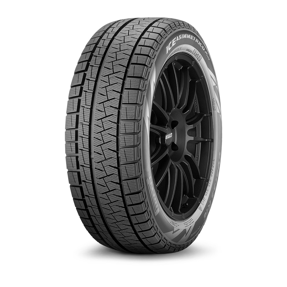 飛鳥 / ウィンタータイヤ：ICE ASIMMETRICO PLUS