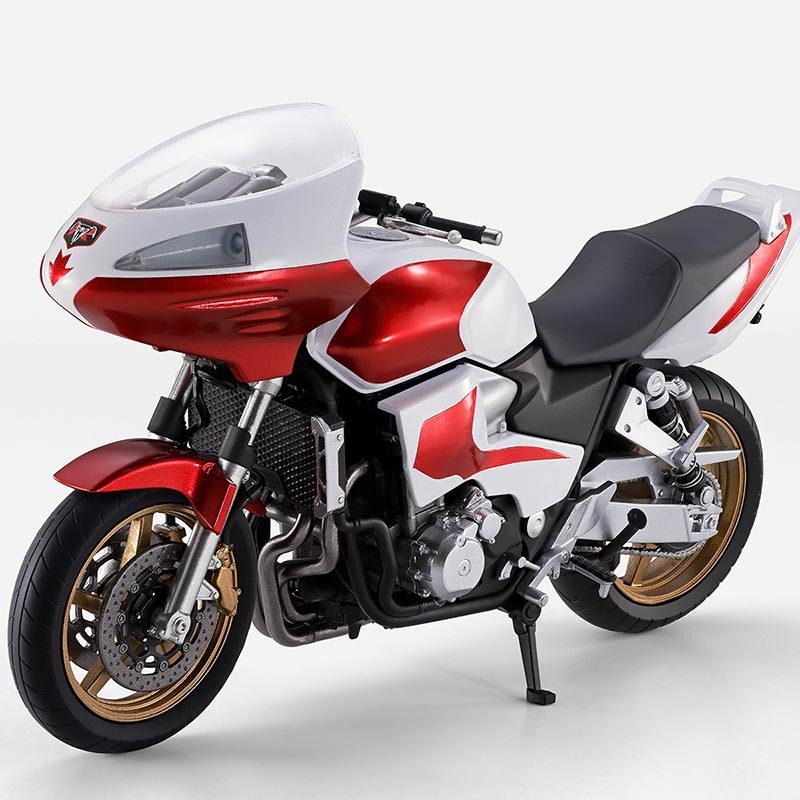 S.H.Figuarts CYCLONEⅡ (MASKED RIDER THE NEXT) | Kamen Rider