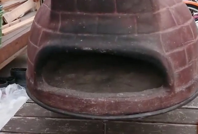 チムニーのピザ窯の購入を考えている方へ | プチ自給自足