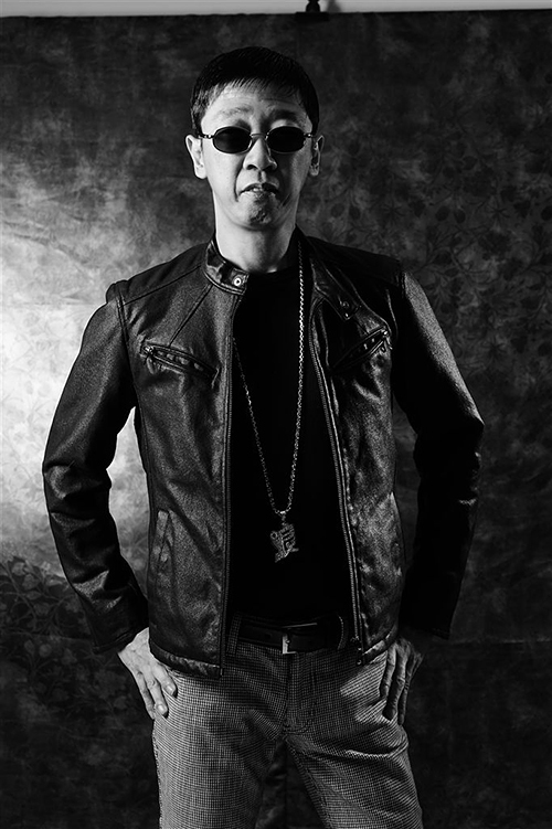 NANIWAMAN - アーティスト情報 - P-VINE, Inc.