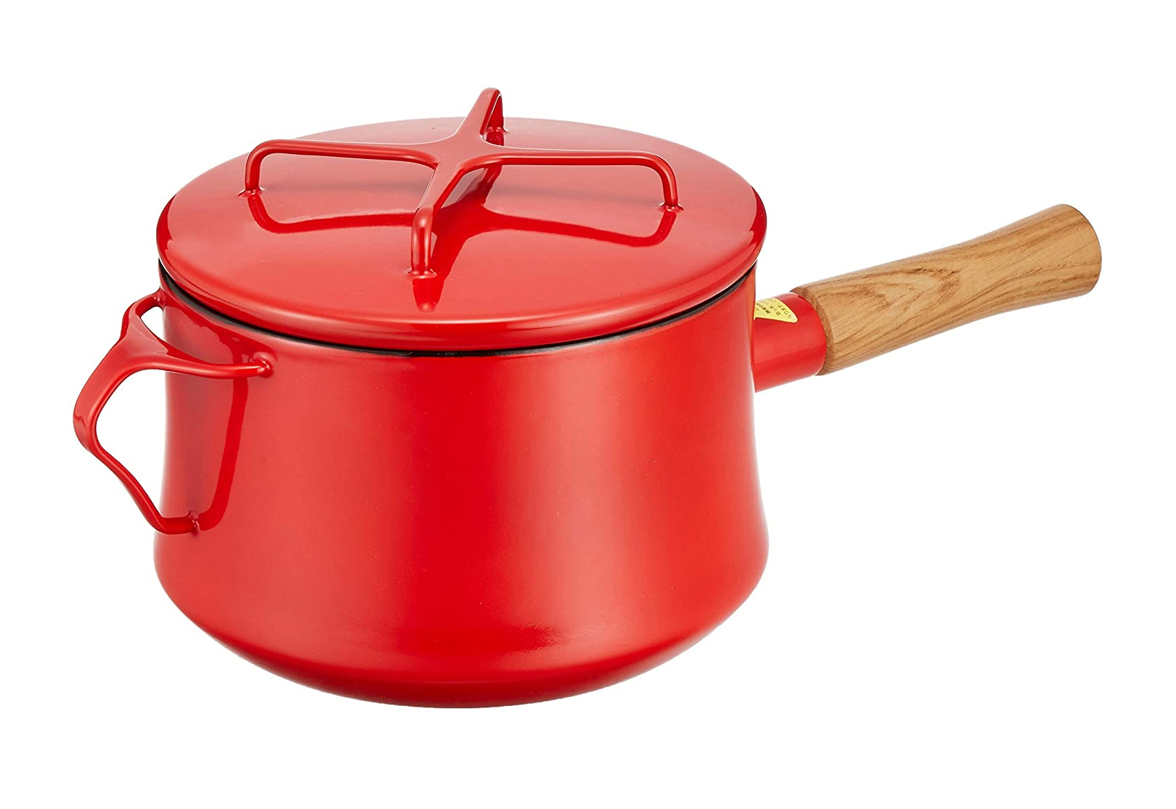 ダンスク(DANSK)のホーロー鍋が北欧風デザインでおすすめ