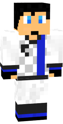 きんときさんスキン テントリー - Player Skin - NovaSkin