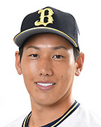 吉田 正尚（オリックス・バファローズ） | 個人年度別成績 | NPB.jp