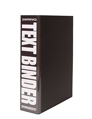 500枚綴じれるテキストバインダー、よくある質問お答えします | 文房具