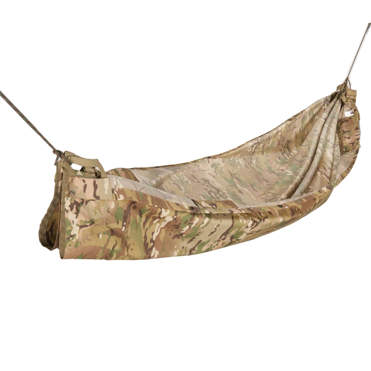 KELTYのミリタリーテントがついに日本展開。バックパックのイメージ