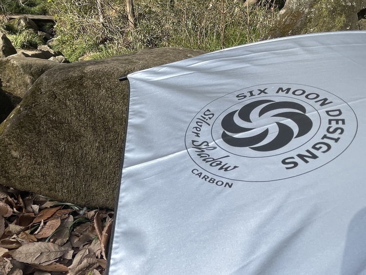 逆に“お願い降って…”ってなる、たった193gのシックスムーンデザインズ