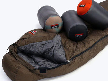 DODの「わがやのシュラフ」は夏と冬使える？売り切れるほど人気の理由