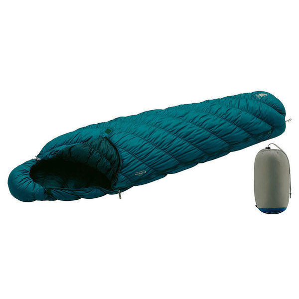 mont-bell アルパインダウンハガー650 #1の商品紹介 | hinata〜もっと