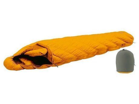 mont-bell ダウンハガー800 #2の商品紹介 | hinata〜もっとそとが好き