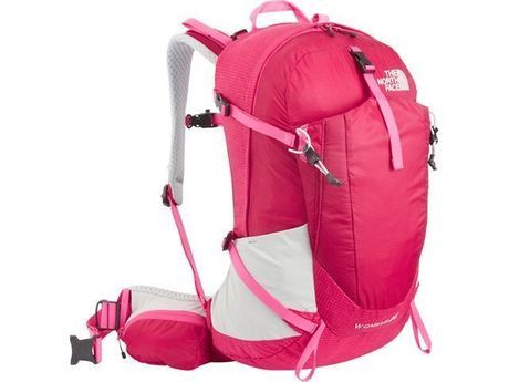 THE NORTH FACE ウィメンズ カイルス25(レディース)(セリーズピンク)の