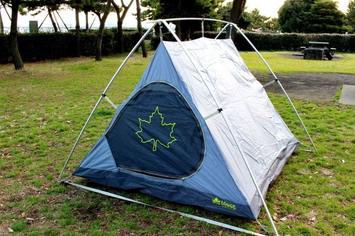 LOGOS LOGOS ナバホ Tent Type-A（ロゴス ナバホ テント タイプ-A）の