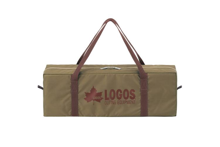 テントレンタル】【LOGOS(ロゴス)】Tradcanvas Tepee 2ルーム 300