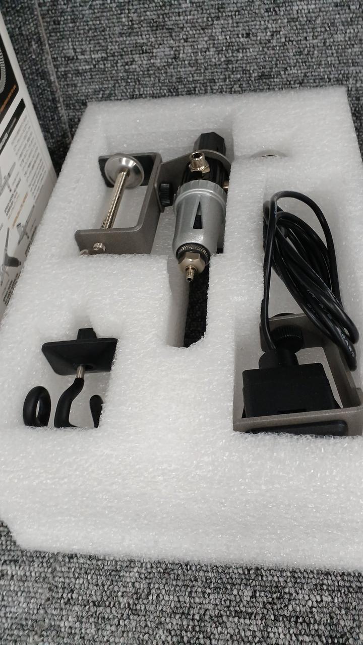 タミヤ|スプレーワークパワーコンプレッサー|【ハードオフ公式通販