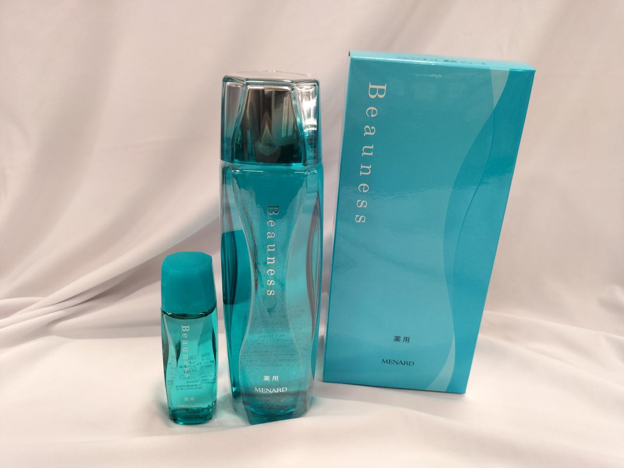 メナード薬用ビューネ160mlアルファキット30ml付&TKマッサージクリーム