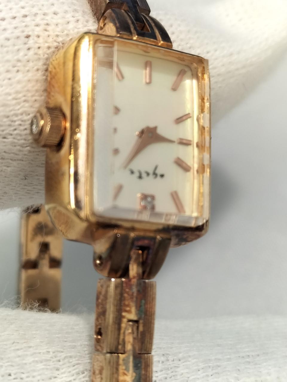 AGETE|クオーツ|【ハードオフ公式通販】オフモール|2032710000009471