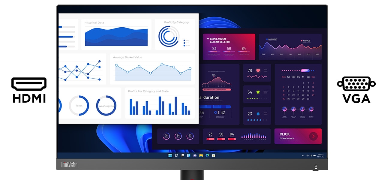 ThinkVision S24i-30 23.8