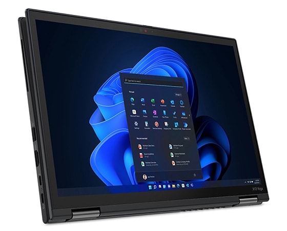 ThinkPad X13 Yoga Gen 3 (13