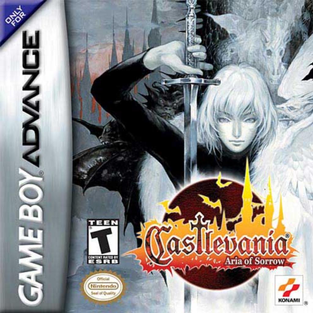 恶魔城-晓月圆舞曲- 歌单- 网易云音乐