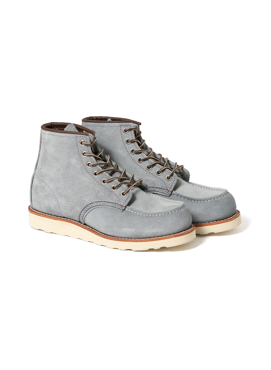 6-INCH CLASSIC MOC #8800 DUSTY BLUE ABILENE|6インチクラシック