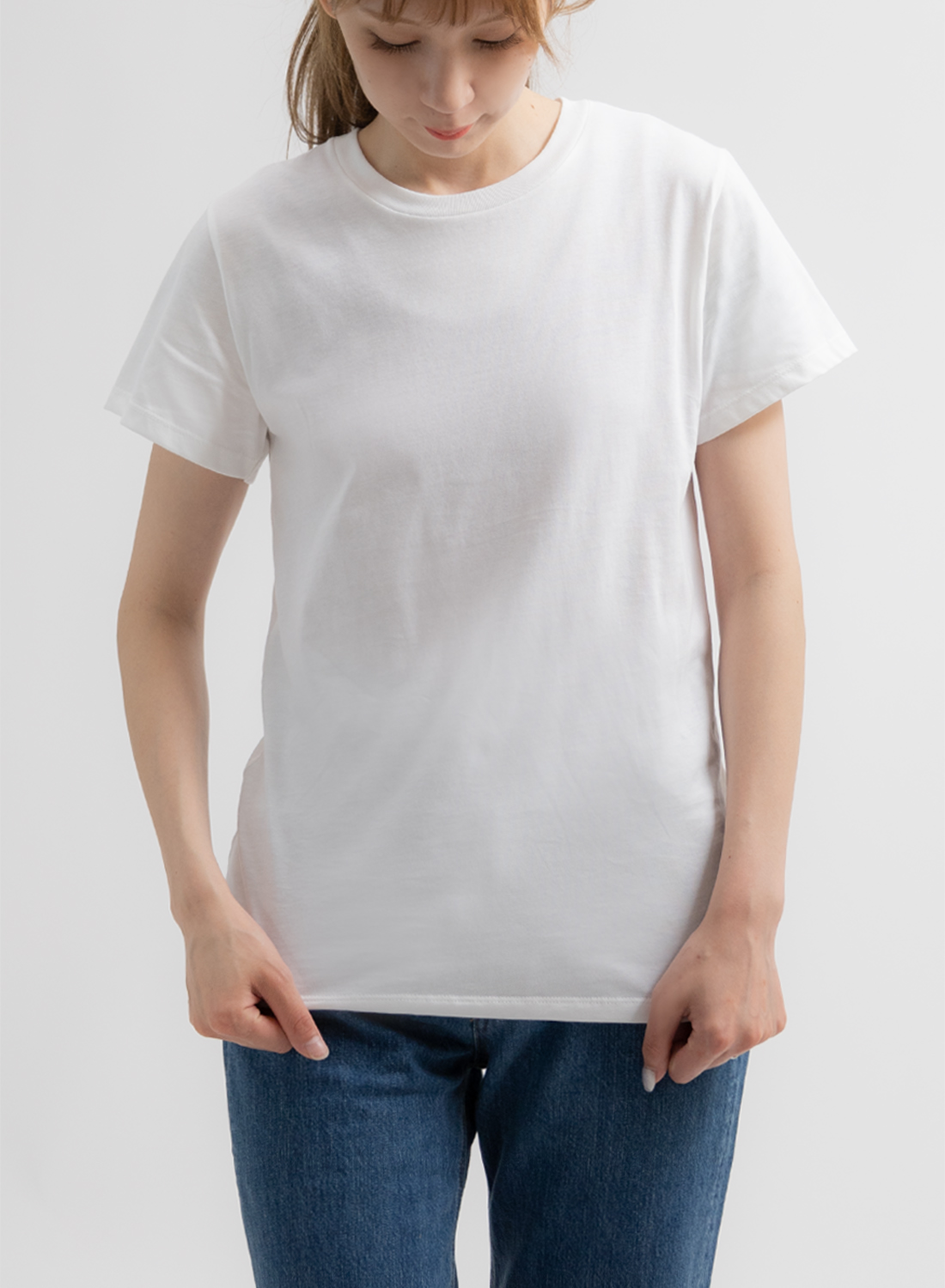 BASERANGE/ TEE SHIRT|TEEシャツ コアコレクションTEEシャツ コア