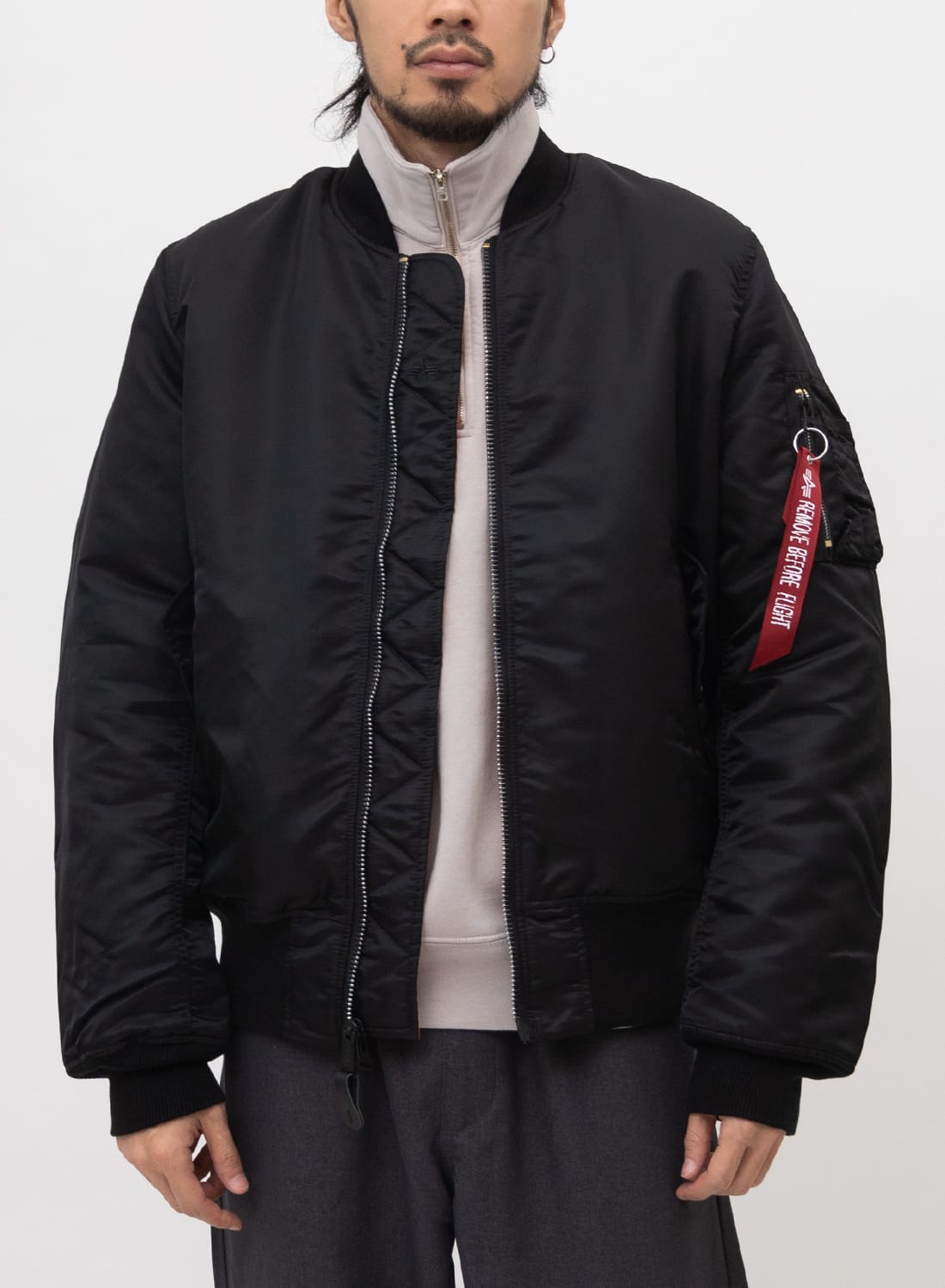 MA-1 FLIGHT JACKET|MA-1 フライト ジャケットMA-1 フライト