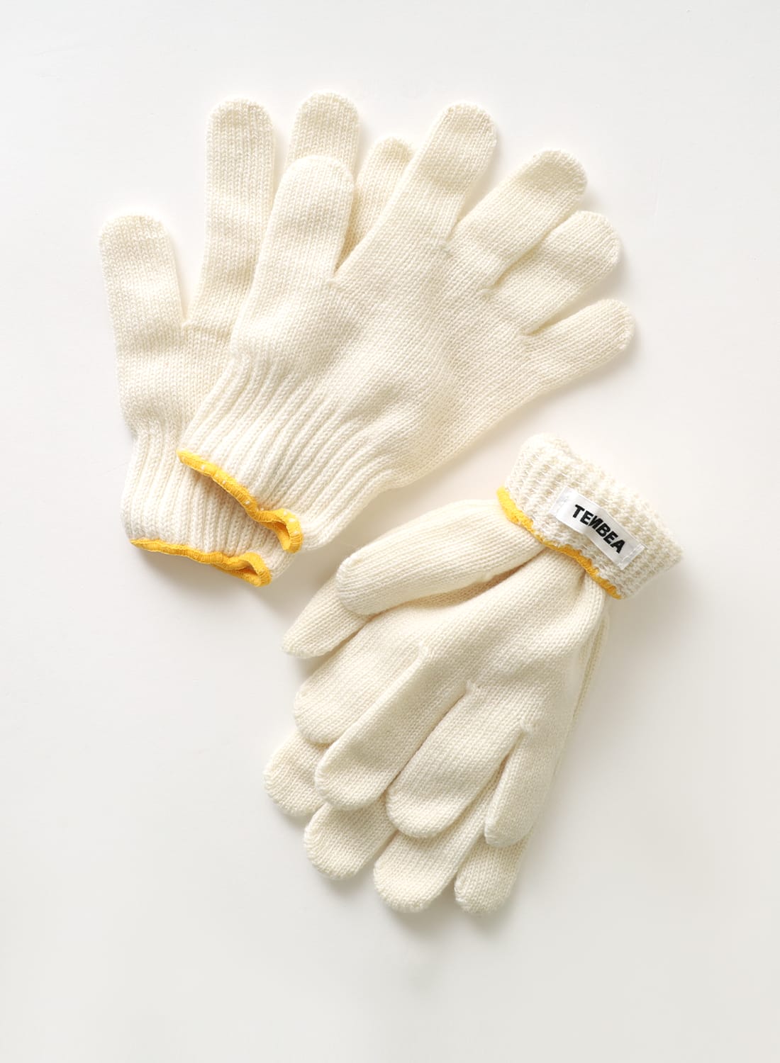 TEMBEA GUNTE|【MOONLOID別注】GUNTE（グンテ）【MOONLOID別注】GUNTE