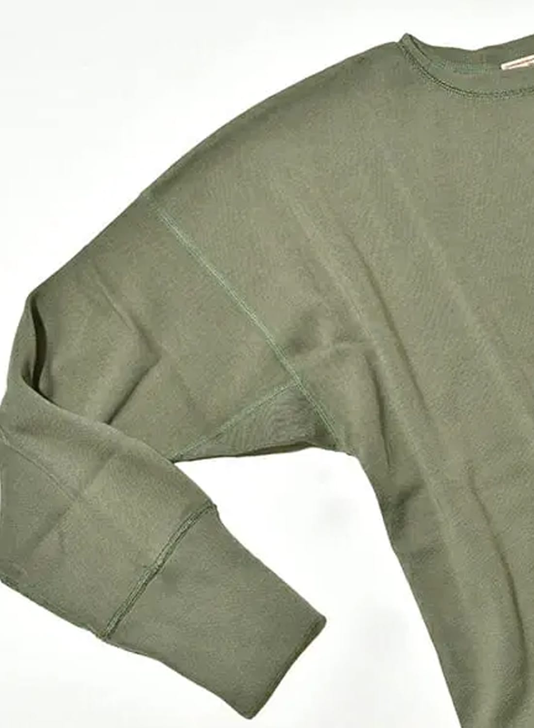 OLDE HOMESTEADER/CREW NECK SWEAT SHIRT|クルーネック スウェット