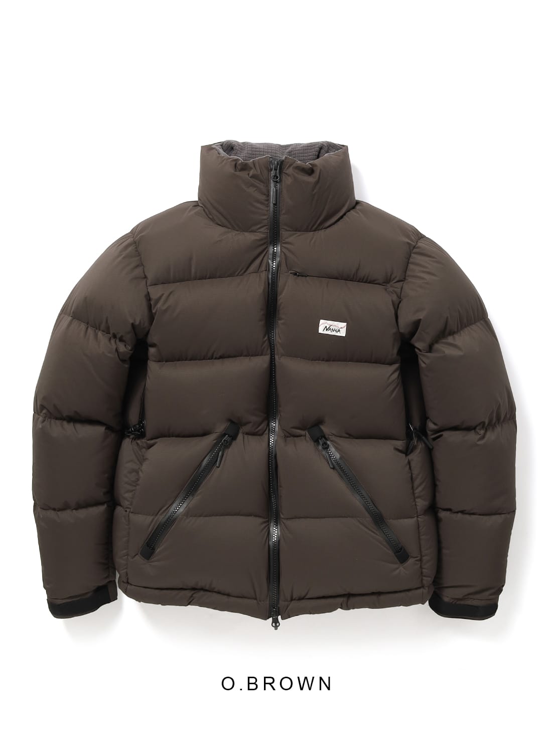 最強DOWN JACKET TYPE3|最強ダウンジャケット タイプ3最強ダウン