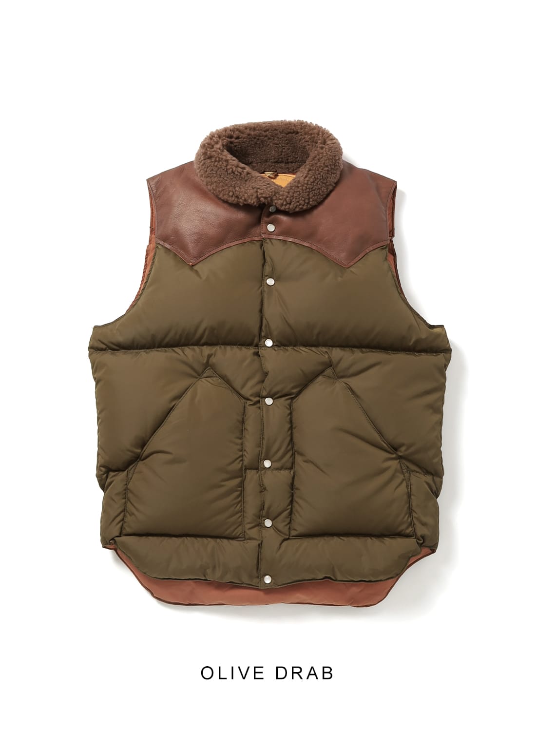 CHRISTY VEST|クリスティベストクリスティベスト| MOONLOID