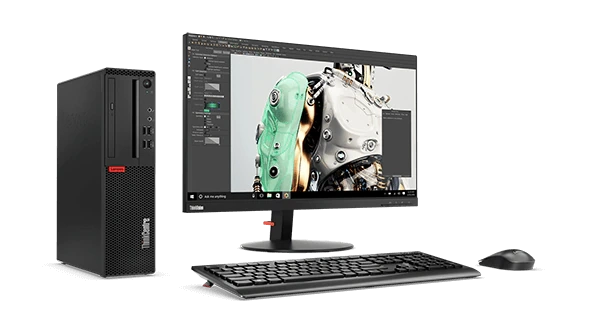ThinkCentre M710s 小型 | ビジネス向け PC | レノボ・ ジャパン