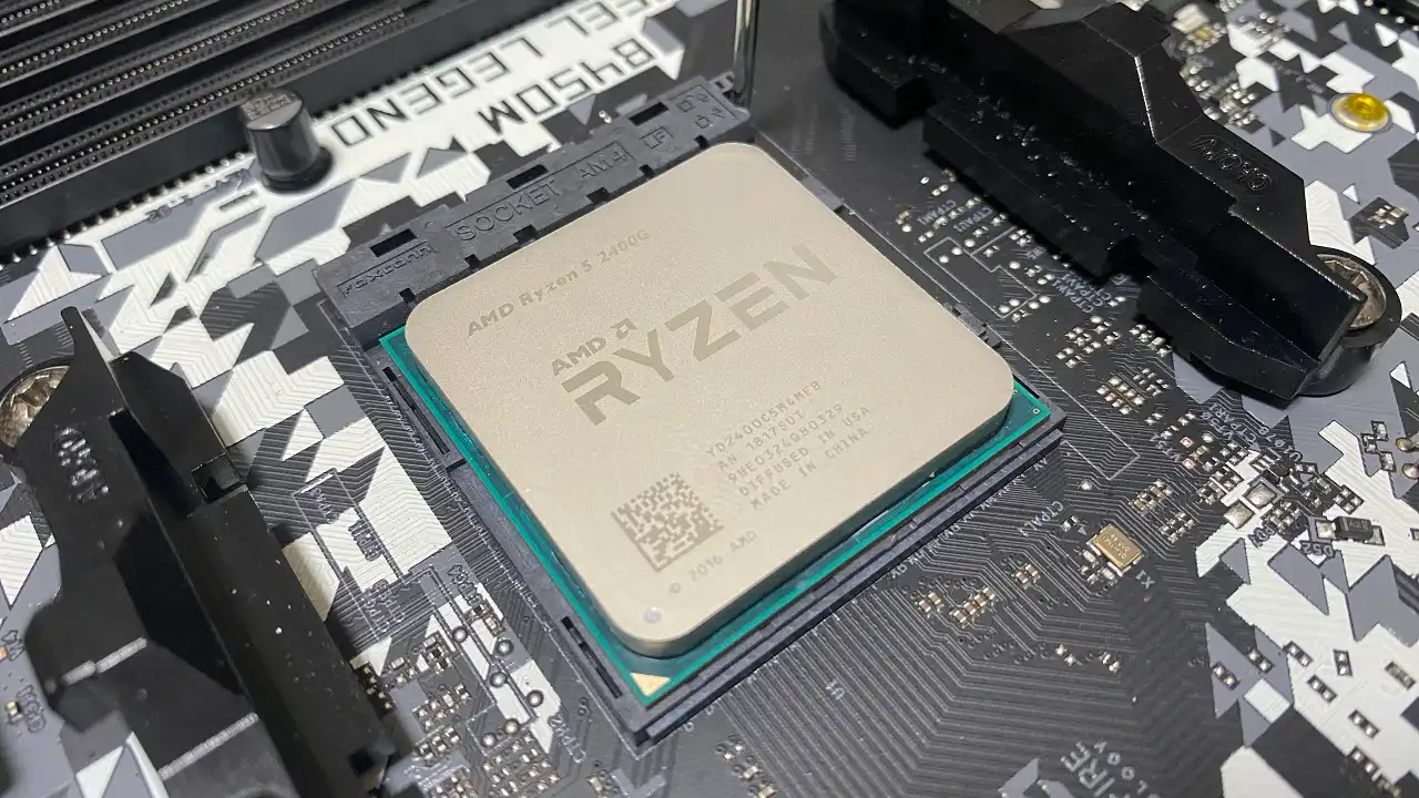 Ryzen CPUの世代一覧と対応チップセット | パソコンニキ