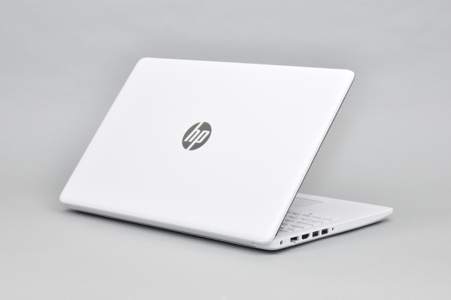 HP 15-db0000』レビュー ふだん使いにピッタリ＆お手頃価格の15インチ