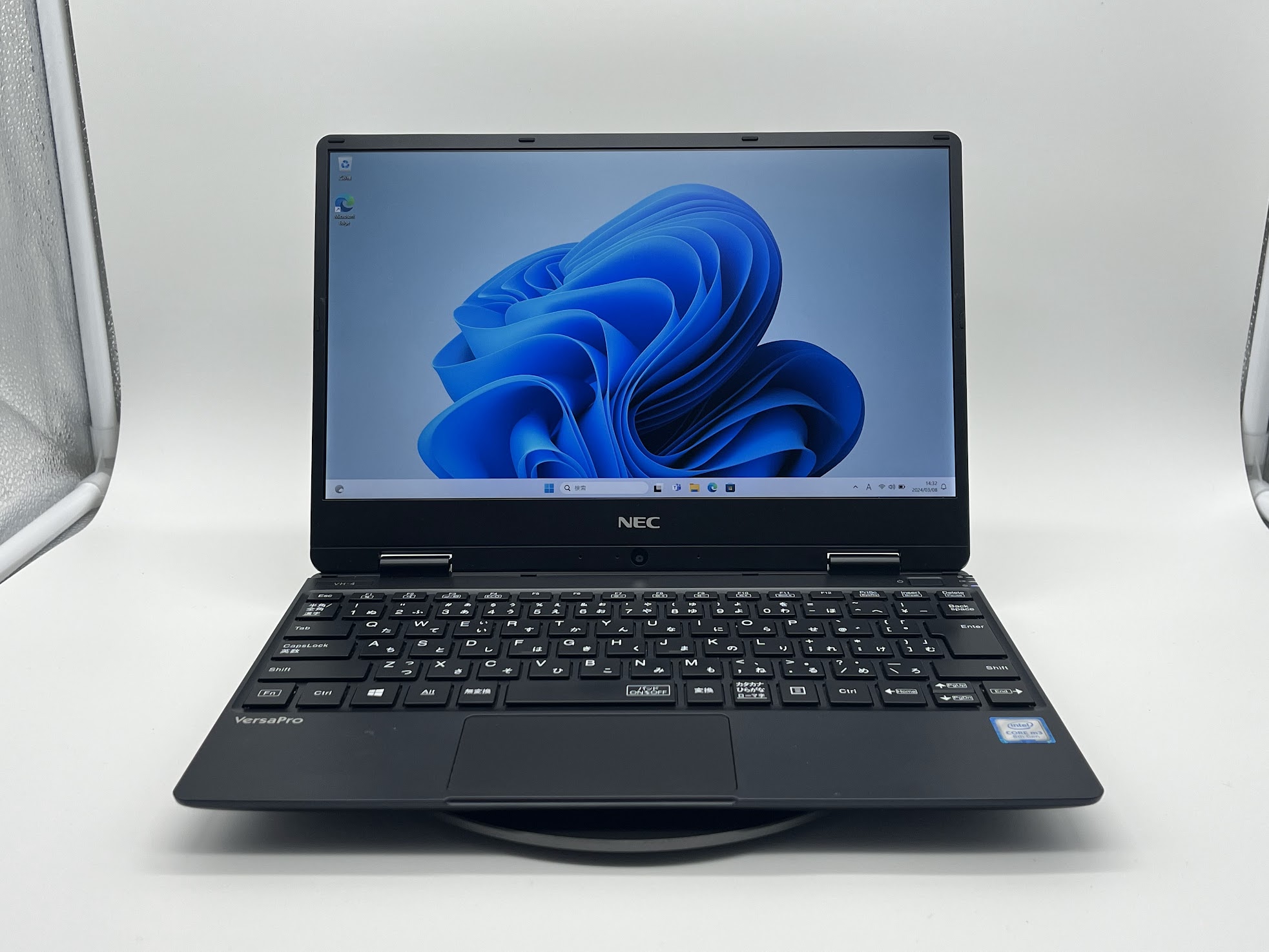 NEC(日本電気) VersaPro VH-4 VKA11H-4 (PC-VKA11HZG4)の激安通販(詳細